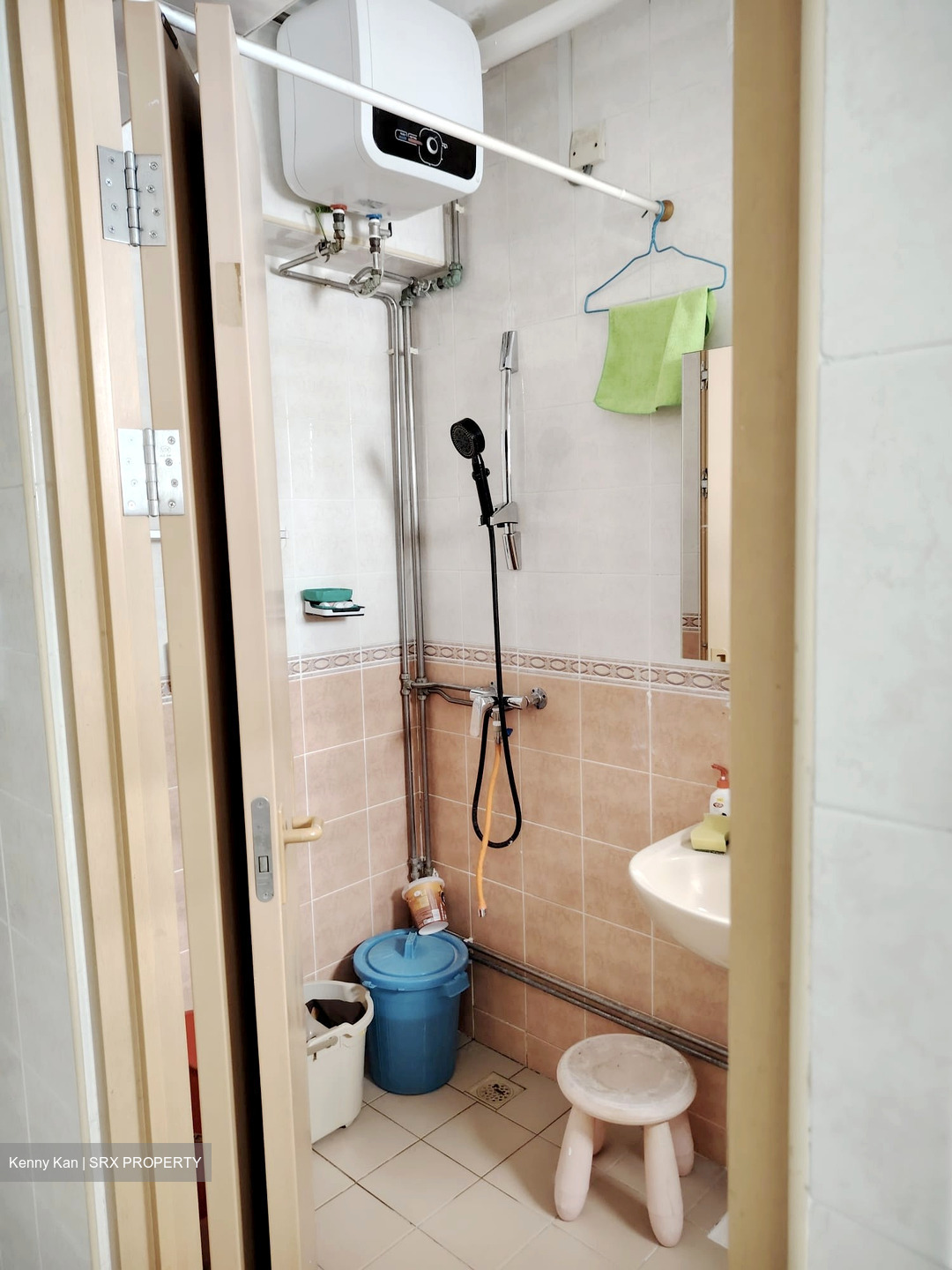Blk 688B Choa Chu Kang Drive (Choa Chu Kang), HDB 5 Rooms #542801971